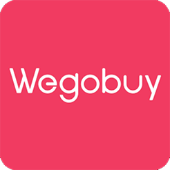 Wegobuy Logo