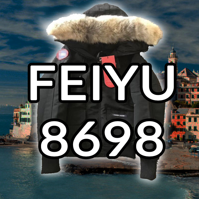 Feiyu8698 profile pic
