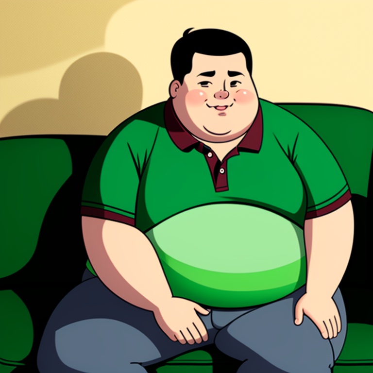 POLO Fat Boy profile pic