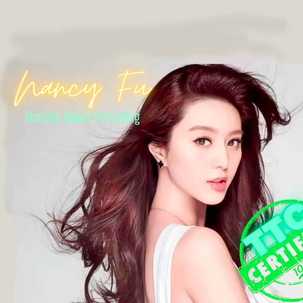 Nancy Fu profile pic