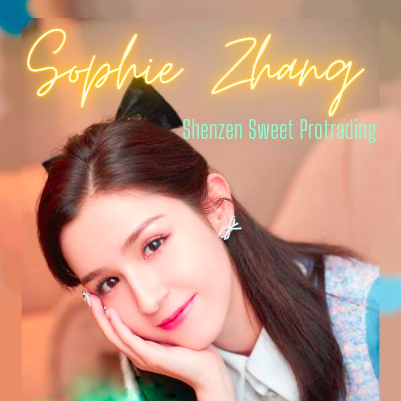 Sophie Zhang profile pic