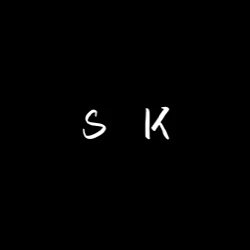 SK profile pic