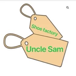 Uncle Sam profile pic