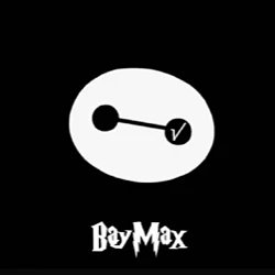 BayMax profile pic
