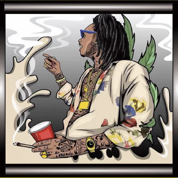 LA Richest Man profile pic