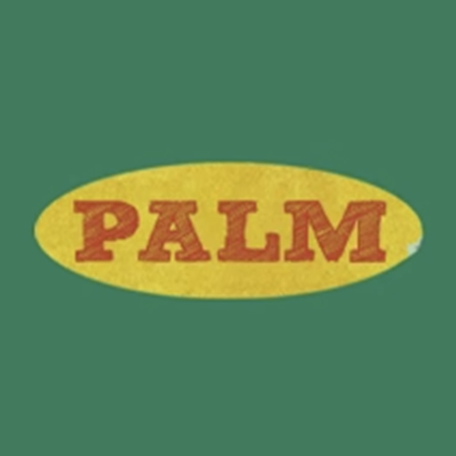 Palm profile pic