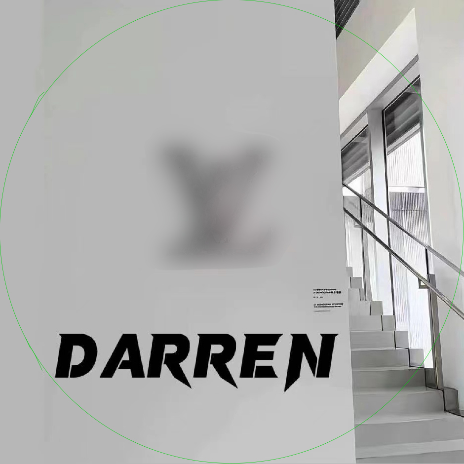 Darren profile pic