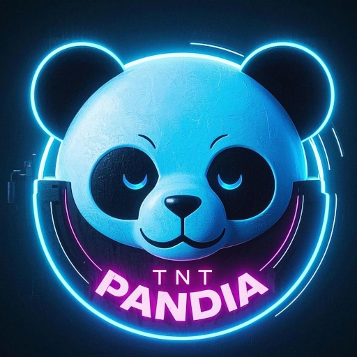 TNT Panda profile pic