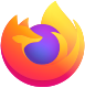 Firefox store logo