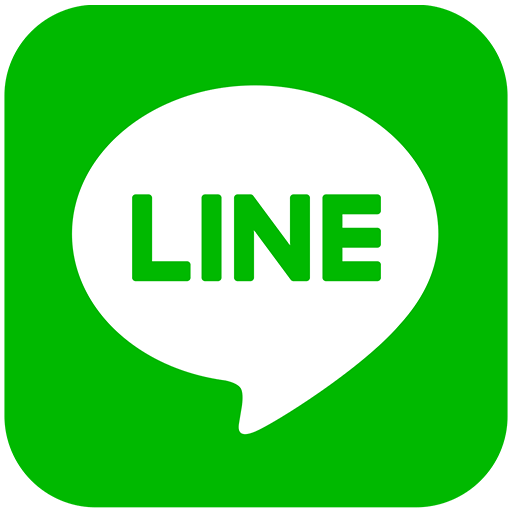 Line logo