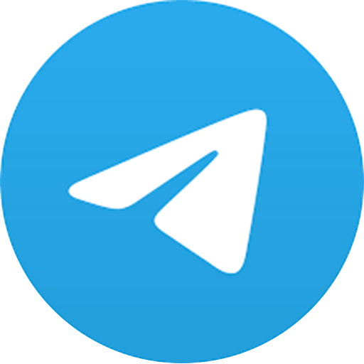 Telegram logo