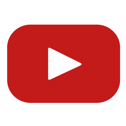 YouTube logo