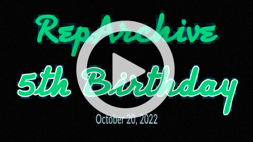 JadeShip's 5th Birthday! The year in review and what's to come... post thumbnail