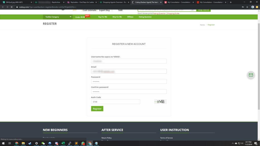 How to Order from CssBuy.com (Screenshot Guide) post thumbnail