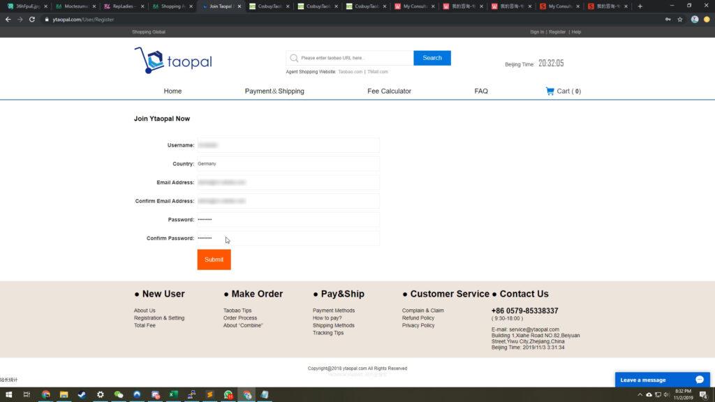How to Order from Ytaopal.com (Screenshot Guide) post thumbnail